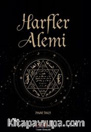 Harfler Alemi