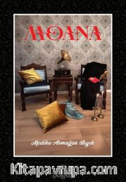 Moana