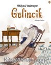 Hikayesi Yazılmayan Gelincik