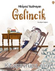 Hikayesi Yazılmayan Gelincik