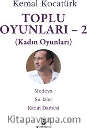 Toplu Oyunları 2 (Kadın Oyunları)