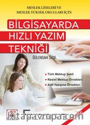 Bilgisayarda Hızlı Yazım Tekniği