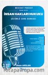 Mevzuat Podcast İnsan Hakları Hukuku Çözümlü Soru Bankası