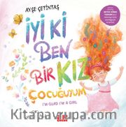 İyi ki Ben Bir Kız Çocuğuyum
