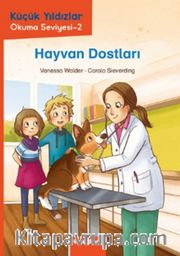 Hayvan Dostları