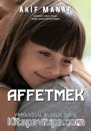 Affetmek 