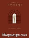 The Book of Tahini & The Magical Door That Opens With Tahini
