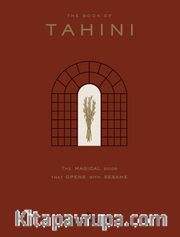 The Book of Tahini <br /> The Magical Door That Opens With Tahini