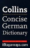 Collins Concise German Dictionary
