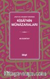 Arap Dili Gramer Tarihinde Kisaî'nin Münazaraları