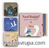 Nasıl Başladı? - Her Şey Seninle Başladı 3. Set (3 Kitap)