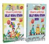 Basara Yöntemiyle Kolay Okuma Kitabım (1-2 Cilt Set)