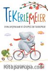 Tekerlemeler / Oyun Sayışmacaları ve Söylemesi Zor Tekerlemeler 
