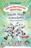Leo Ve Harmoni’nin Maceraları & Kaçak Akım Komedyası 