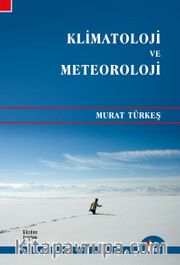 Klimatoloji ve Meteoroloji