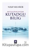 Kutadgu Bilig-Seçmeler