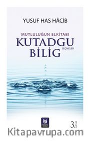 Kutadgu Bilig-Seçmeler