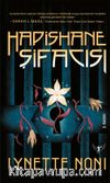 Hapishane Şifacısı (Karton Kapak)