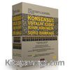 Konsensus Ustalık Eseri İdari Hakimlik Soru Bankası