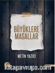 Büyüklere Masallar