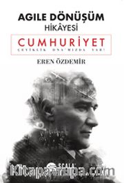 Agile Dönüşüm Hikayesi - Cumhuriyet