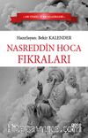 Nasrettin Hoca Fıkraları
