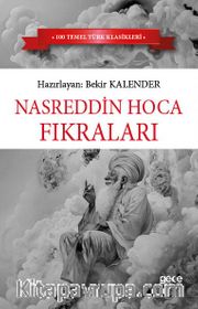 Nasrettin Hoca Fıkraları