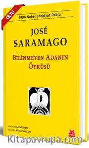 Bilinmeyen Adanın Öyküsü (Ciltli)