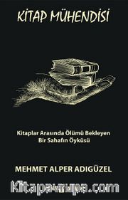 Kitap Mühendisi