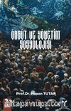 Örgüt ve Yönetim Sosyolojisi