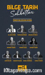 Bilge Tarih Sohbetleri