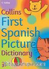Collins First Spanish Picture Dictionary