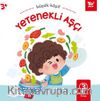 Hareketli Kitap 3d Küçük Kaşif / Yetenekli Aşcı
