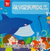 Hareketli 3d Kitap Akvaryumda Bir Gün