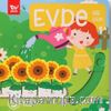 Hareketli 3d Kitap Evde Bir Gün