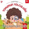 Hareketli Kitap 3d Küçük Kaşif Tohumun Yolculuğu