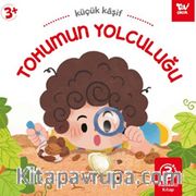 Hareketli Kitap 3d Küçük Kaşif Tohumun Yolculuğu