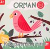 Orman / Dokun ve Dinle Sesli Kitabım