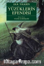 Yüzük Kardeşliği Yüzüklerin Efendisi 1