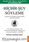 Hiçbir Şey Söyleme