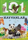 Hayvanlar / Bilmen Gereken 101 Şey