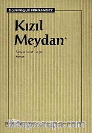 Kızıl Meydan