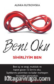 Beni Oku <br /> Sihirliyim Ben