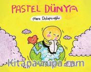 Pastel Dünya