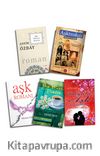 Aşk Seti (5 Kitap)