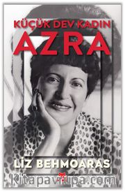 Küçük Dev Kadın Azra