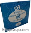 Dikkat! Nokta Birleştir IQ Zeka Geliştir