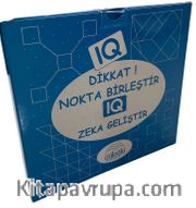 Dikkat! Nokta Birleştir IQ Zeka Geliştir