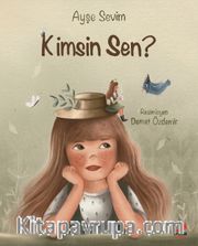 Kimsin Sen?