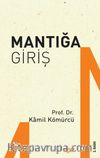 Mantığa Giriş